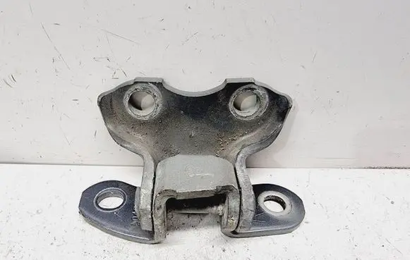 Front door lower hinge