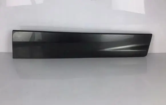 Ford Kuga II Front door trim (molding) CV4J-S20306-AHW