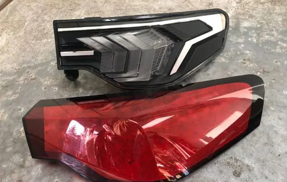BMW X2 U10 Rear/tail lights H4944881013-BILI H4944881013
