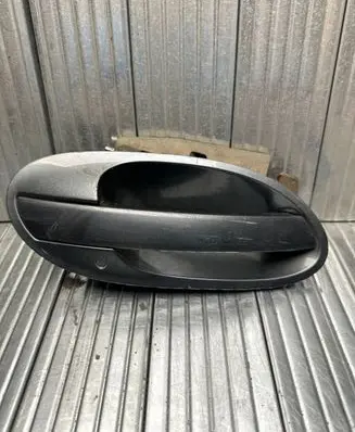 BMW 7 E65 E66 Front door exterior handle 15689450 05339 TG7159766