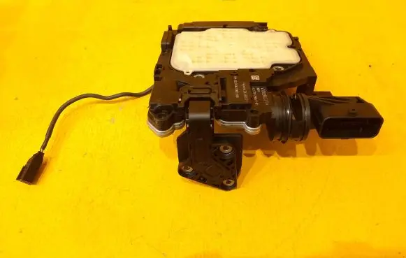 Audi A6 S6 C8 4K Gearbox control unit/module V03826222TH DL382G21 A2C78129801