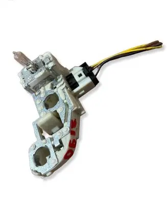 BMW 3 E90 E91 Tail light bulb cover holder 7183844