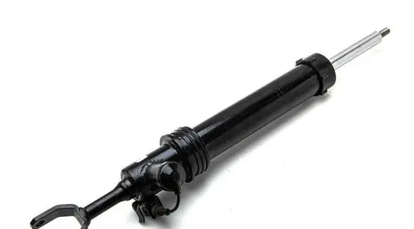 Audi A6 Allroad C6 Front shock absorber/damper 4F0616040AA 4F0616040 4F0616040Q