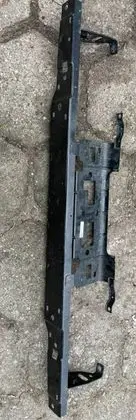 Nissan Navara D23 Rear bumper support beam 
