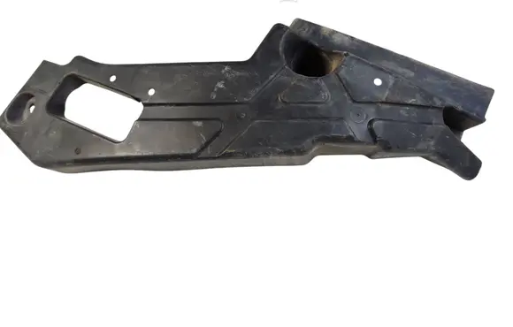Ford Edge II Rear underbody cover/under tray FT4BR11779 FT4BR11779AF