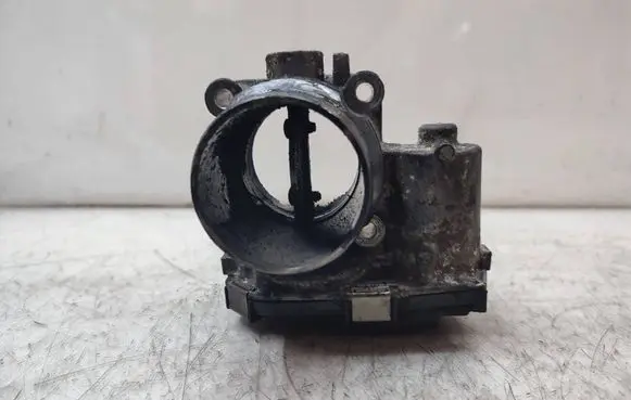 KIA Optima Throttle body valve 351002U000