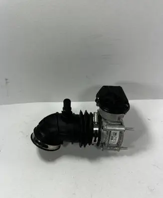 Ford Kuga III Throttle valve DS7E-9F991-AK