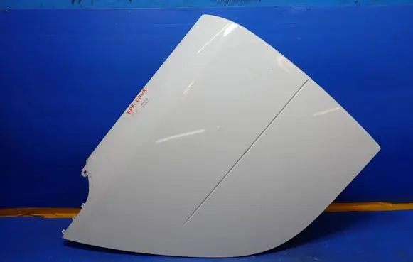 Smart ForFour I Rear door card panel trim A4547320009