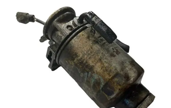 Mazda CX-5 Fuel filter housing 2339064480