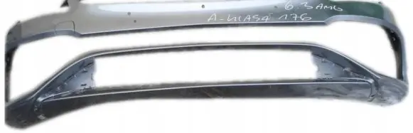 Mercedes-Benz A W176 Front bumper