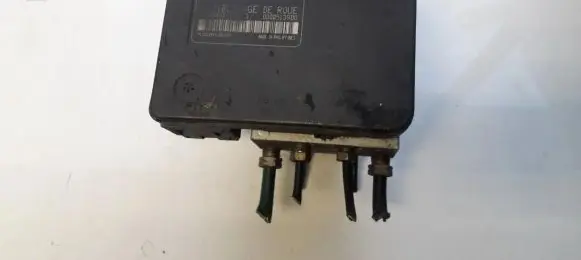 Citroen C5 ABS Pump 10096011183 10.09601118.3