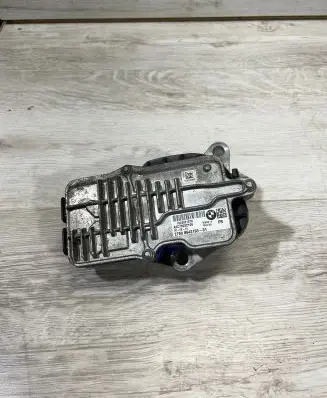 BMW X6 F16 Gearbox transfer box case 8643153 15220F1378 A2C73522106