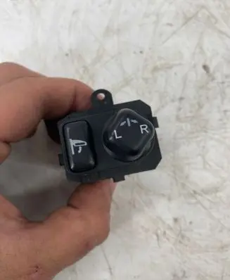 Honda Accord Wing mirror switch NH167L1777T SDAF510M1
