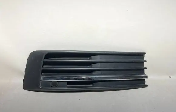 Volkswagen Transporter - Caravelle T6 Front bumper lower grill 7E5853684