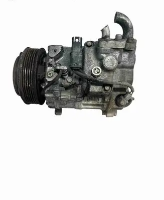 BMW 5 GT F07 Air conditioning (A/C) compressor (pump) 921646604