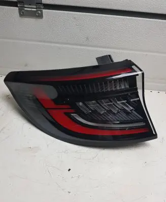 Renault Austral Rear/tail lights 265551152R RE29180002