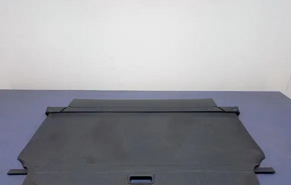 Skoda Octavia Mk2 (1Z) Parcel shelf load cover 1Z9867871D