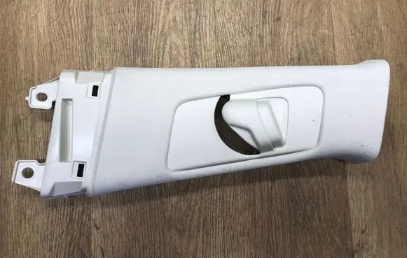 Lexus NX (B) pillar trim (top) 6242078010