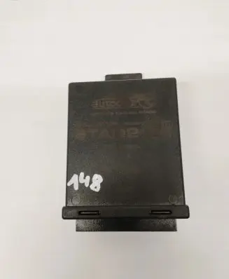 Renault Espace II LP gas control unit module 67R013608