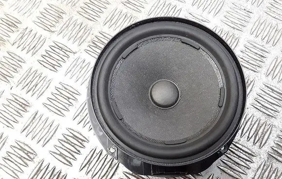 Volkswagen Crafter Front door speaker 7c0035453