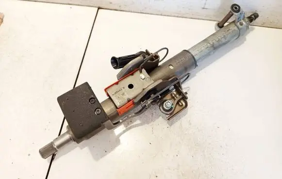 Opel Vectra C Steering wheel axle 24415475
