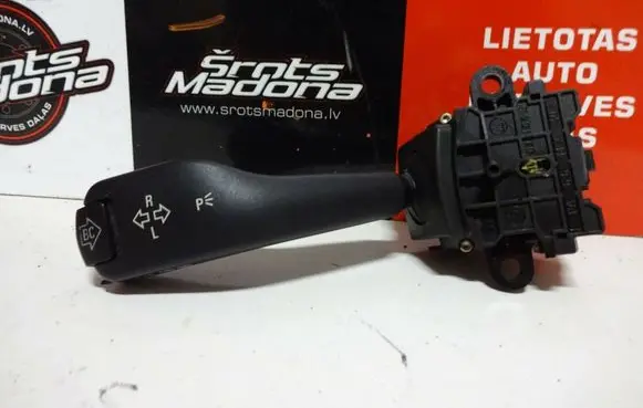BMW X5 E53 Indicator stalk 8363668M 8363668