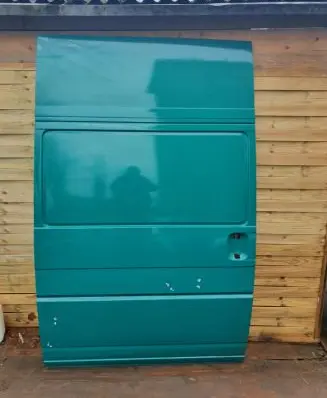 Volkswagen Multivan T4 Side sliding door 