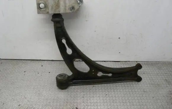 Audi A3 S3 8P Front lower control arm/wishbone 1K0407153G