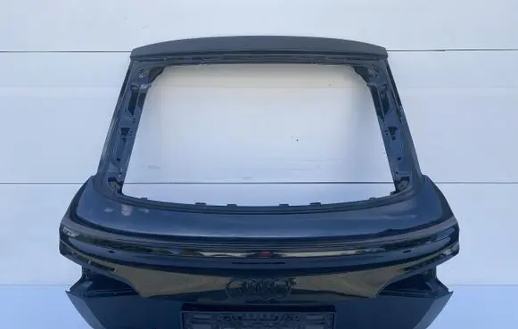 Audi Q4 Sportback e-tron Tailgate/trunk/boot lid 4K4827025B