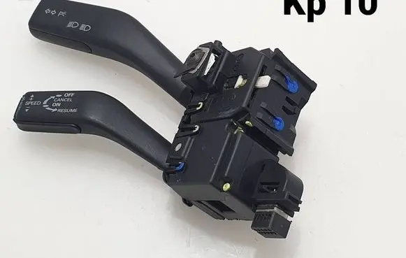 Audi A3 S3 8P Indicator stalk 8P0953513B 01303600 30360050826117