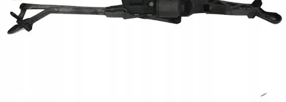 Mercedes-Benz E W212 Front wiper linkage and motor A2128201240