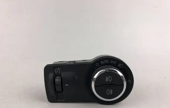 Opel Insignia A Light switch 13268698