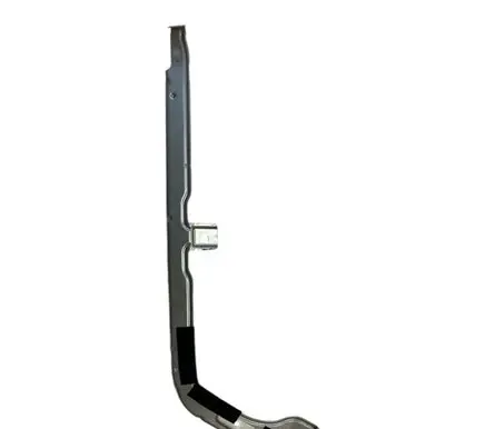 BMW 5 F10 F11 Dashboard cross member/frame bar 61139182927