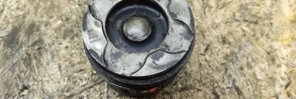 Citroen C4 I Piston 75L93