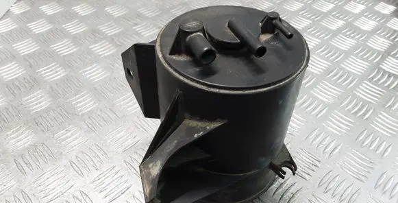 Mitsubishi Carisma Active carbon filter fuel vapour canister MR910705