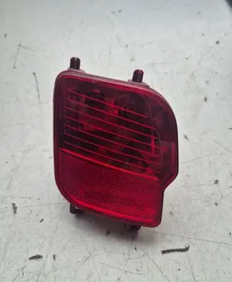 Citroen C5 Aircross II Rear fog light 9811718380