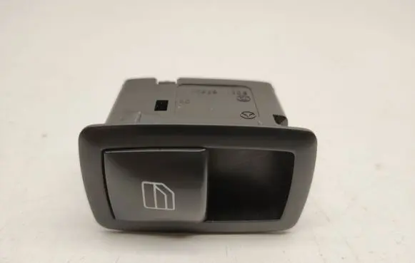 Mercedes-Benz ML W164 Electric window control switch A2518200510