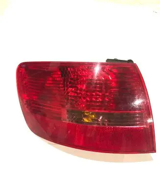 Audi A6 S6 C6 4F Rear/tail lights 4F9945095 89033741 28085838