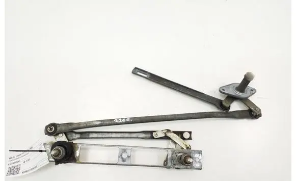 Mercedes-Benz SL R107 Front wiper linkage A1078200043