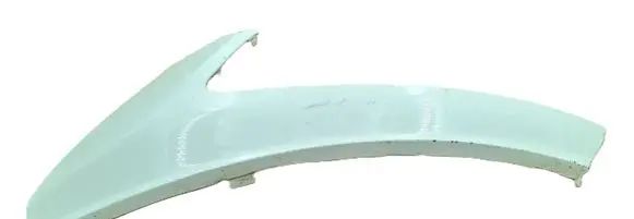 Peugeot Expert Under headlight/headlamp trim 1400110677
