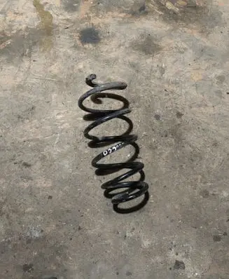 Citroen DS3 Front coil spring 