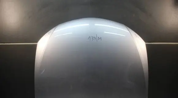 Subaru Impreza III Engine bonnet/hood