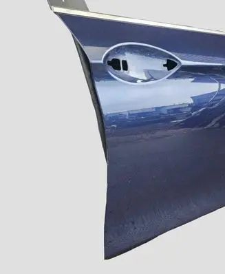 BMW 5 F10 F11 Front door
