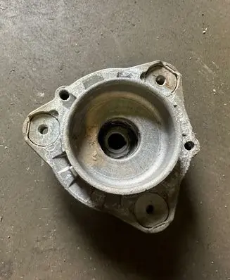 BMW X3 G01 Front wheel ball bearing 