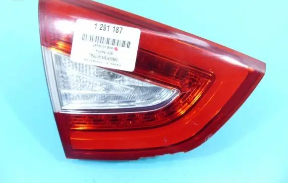 Hyundai ix35 Rear/tail lights 92403-2Y5 IMPRK1291187