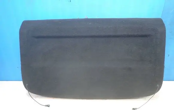 Opel Astra J Parcel shelf 13292208