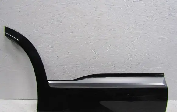 Hyundai Santa Fe Rear door trim (molding) 87732-S1AC0