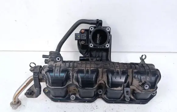 Toyota Prius+ (ZVW40) Intake manifold 1712037052