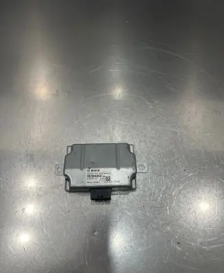 Mitsubishi Space Star Other control units/modules 8638A053 0199DC1101