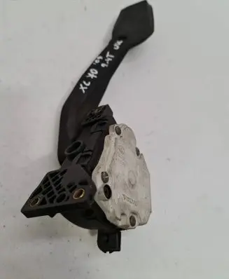 Volvo V70 Accelerator throttle pedal 00776919 472579